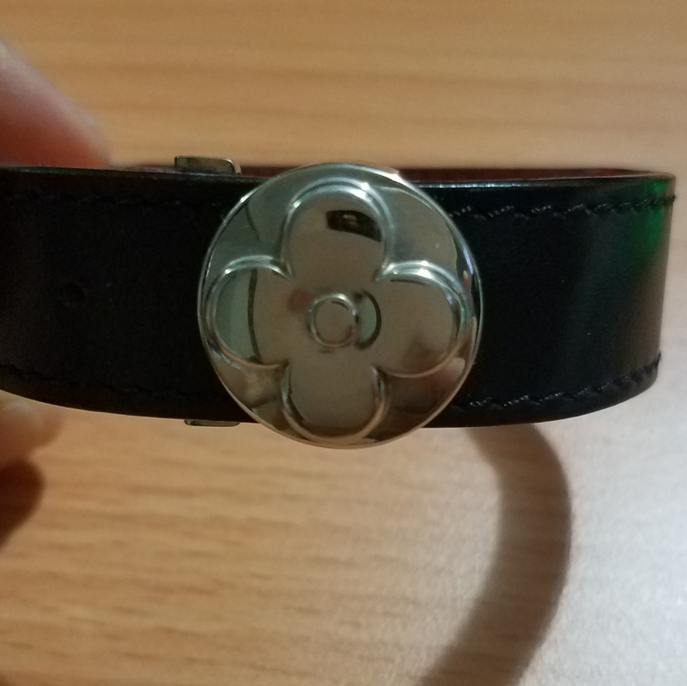 Louis Vuitton Wish Bracelet